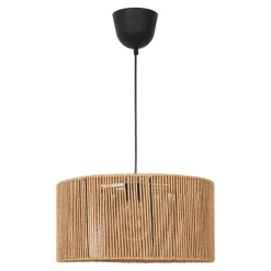 Online Zumaline Lampa wisząca rustykalna MAORI