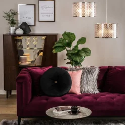 Hot Zumaline Lampa wisząca SURIN P18143B