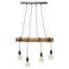 Spot - Light Lampy Wiszące^Lampa wisząca TRABO 68304404