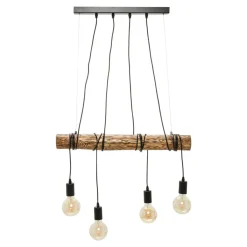 Spot - Light Lampy Wiszące^Lampa wisząca TRABO 68304404