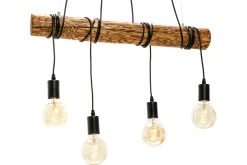 Spot - Light Lampy Wiszące^Lampa wisząca TRABO 68304404