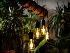 Spot - Light Lampy Wiszące^Lampa wisząca TRABO 68304404