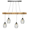Outlet Spot - Light Lampa wisząca TRABO 69389404