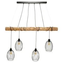 Outlet Spot - Light Lampa wisząca TRABO 69389404