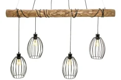 Outlet Spot - Light Lampa wisząca TRABO 69389404
