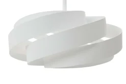 domiluce Lampy Wiszące^Lampa wisząca VENTO biała