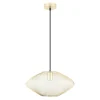 Best Zumaline Lampa wisząca złota ORION 37 cm
