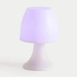 Dzieci inny Lampki Nocne|Lampy Do Pokoju Dziecięcego^Lampka nocna bezprzewodowa LED RGB