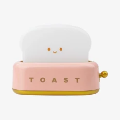 Sale inny Lampka nocna LED MARY'S różowa TOSTER