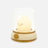 Dzieci inny Lampki Nocne|Lampy Do Pokoju Dziecięcego^Lampka nocna LED MARY'S żółta PŁOMYCZEK