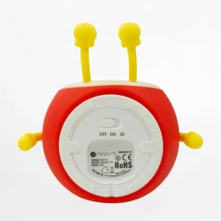 Dzieci inny Lampki Nocne|Lampy Do Pokoju Dziecięcego^Lampka nocna LED RGB MARY'S JABŁKO
