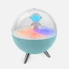 Dzieci inny Lampki Nocne|Lampy Do Pokoju Dziecięcego^Lampka nocna LED RGB MARY'S niebieska KSIĘŻYC