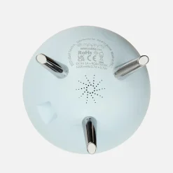 Dzieci inny Lampki Nocne|Lampy Do Pokoju Dziecięcego^Lampka nocna LED RGB MARY'S niebieska KSIĘŻYC