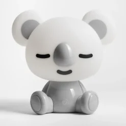 Hot Zumaline Lampka nocna LED szara KOALA
