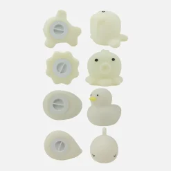 inny Ozdoby Led|Dekoracje Led^Lampki do kąpieli LED RGB MARY'S ZESTAW MORSKI