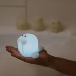 inny Ozdoby Led|Dekoracje Led^Lampki do kąpieli LED RGB MARY'S ZESTAW MORSKI