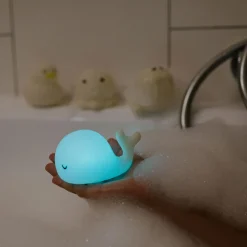 inny Ozdoby Led|Dekoracje Led^Lampki do kąpieli LED RGB MARY'S ZESTAW MORSKI