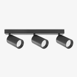 Sale Zumaline Listwa podwieszana 3 reflektory spot WADE