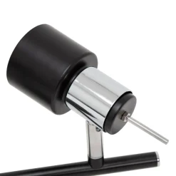 Discount LED-POL Listwa 3-punktowa czarna ORO STERNA