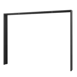Discount FORTE Listwy okalające DMRZ01B-D48 z oświetleniem