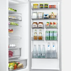 Discount SAMSUNG Lodówka AI BRB80F30ADS0EO do zabudowy 194 cm