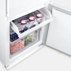 Discount SAMSUNG Lodówka AI BRB80F30ADS0EO do zabudowy 194 cm