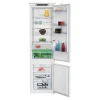 BEKO Lodówki^Lodówka BCNA306E42SN