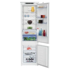 BEKO Lodówki^Lodówka BCNA306E42SN