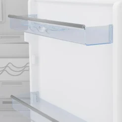 BEKO Lodówki^Lodówka BCNA306E42SN