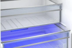 BEKO Lodówki^Lodówka BCNA306E42SN