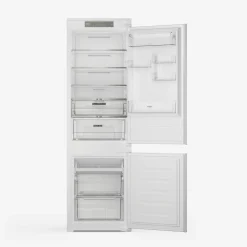 WHIRLPOOL Lodówki^Lodówka do zabudowy 6 zmysł WHC18T322