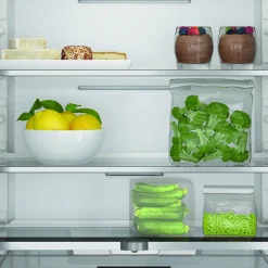 WHIRLPOOL Lodówki^Lodówka do zabudowy 6 zmysł WHC18T322