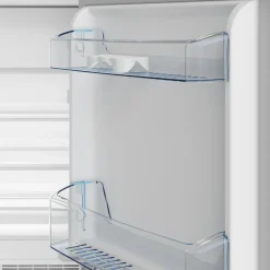 BEKO Lodówki^Lodówka do zabudowy biała BU1154HCN