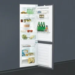 WHIRLPOOL Lodówki^Lodówka do zabudowy z technologią 6-ty Zmysł ART66102