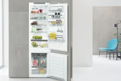 Online WHIRLPOOL Lodówka energooszczędna do zabudowy ART 9811 SF2