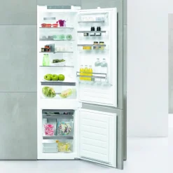 Online WHIRLPOOL Lodówka energooszczędna do zabudowy ART 9811 SF2