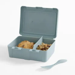 Dzieci inny Podróże|Jedzenie I Picie^Lunchbox z widelcem MIX
