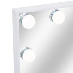 Online Lusterko do makijażu z oświetleniem LED BELIA