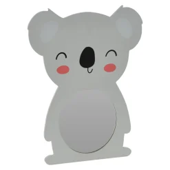 Dzieci Dekoracje|Lustra Dekoracyjne^Lusterko do pokoju dziecka MIŚ KOALA