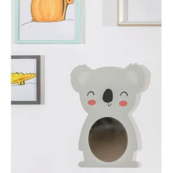 Dzieci Dekoracje|Lustra Dekoracyjne^Lusterko do pokoju dziecka MIŚ KOALA