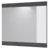 Lustra Dekoracyjne|Lustra^Lustro do przedpokoju SALVE 77x90 cm