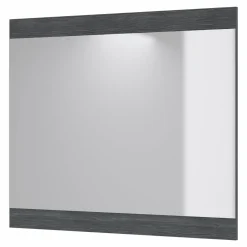 Lustra Dekoracyjne|Lustra^Lustro do przedpokoju SALVE 77x90 cm