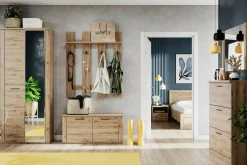 Hot Esteti Lustro uniwersalne DOORSET