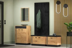Best inny Lustro VASCO 50x66 cm