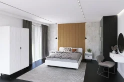 New Lustro wiszące WAVE