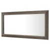 Online Modum Lustro 189.5x55.5 cm ELITE DAY srebrna brzoza