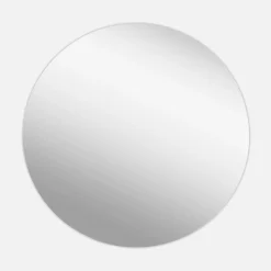 inny Lustra Dekoracyjne|Lustra Łazienkowe^Lustro z oświetleniem LED okrągłe MILA 70 cm