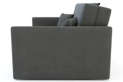 Hot Mała sofa 144 cm grafit LEO III