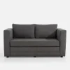 Dzieci Sofy|Sofy^Mała sofa z rozkładanym materacem EBRO