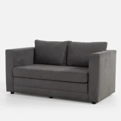 Dzieci Sofy|Sofy^Mała sofa z rozkładanym materacem EBRO